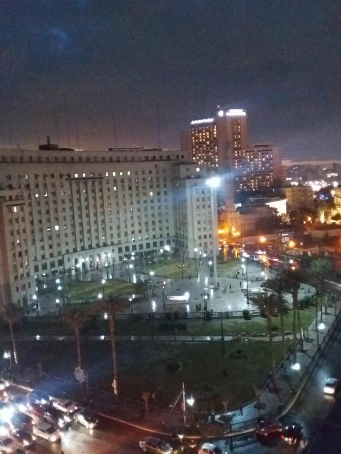 Ismailia House Inn Cairo Exterior photo